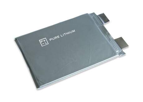 Pure Lithium secures Australian patent for lithium battery technology