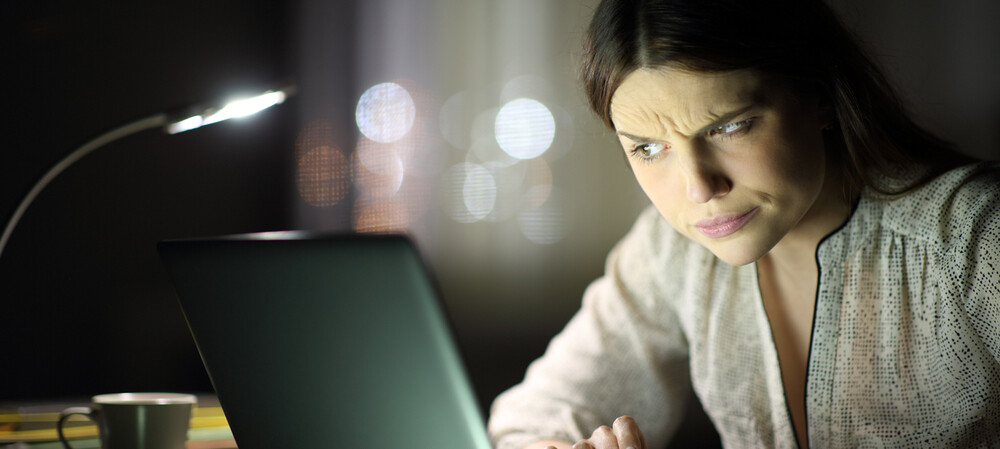 Faking a trusted brand is easier than ever, defending against impersonation isn&rsquo;t
