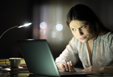 Faking a trusted brand is easier than ever, defending against impersonation isn&rsquo;t