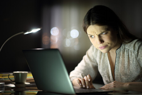 Faking a trusted brand is easier than ever, defending against impersonation isn&rsquo;t