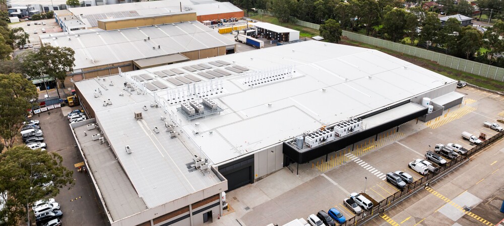 Testing laboratory completes major upgrade