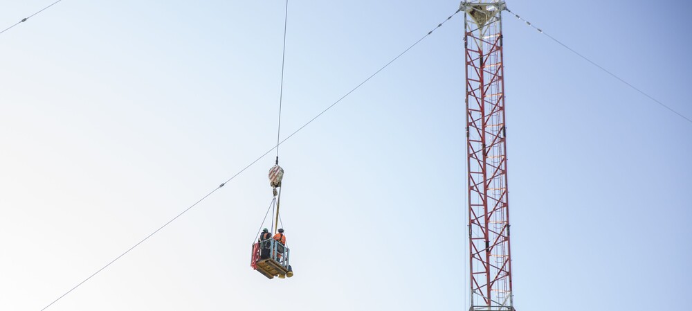 Futureproofing RNZ's infrastructure