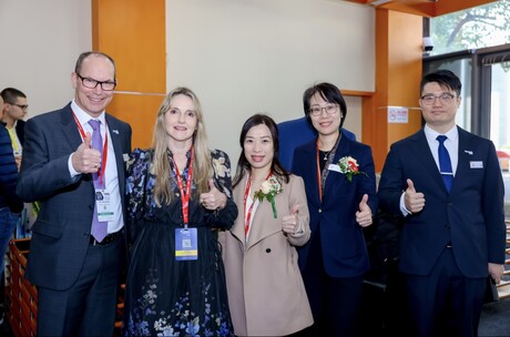 interpack China to partner with AIP