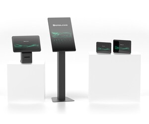 Pepperl+Fuchs Tab-IND series of industrial tablets and kiosk terminals Pepperl+Fuchs Tab-IND series of industrial tablets and kiosk terminals