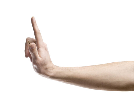 Fingertip sensor identifies physical patterns linked to anxiety