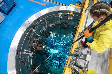 ANSTO celebrates 20 years of OPAL supporting research and innovation
