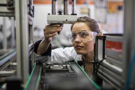 Engineers Australia marks International Youth Day