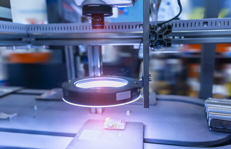 Rockwell announces AI inspection technology