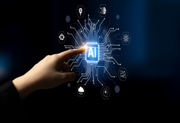 Why governments need AI for better decision-making
