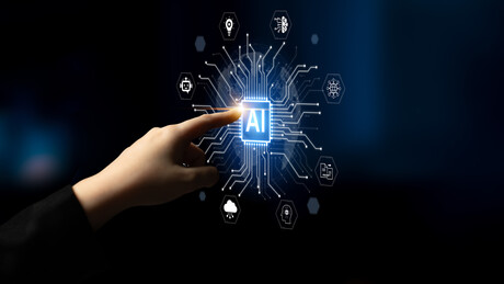 Why governments need AI for better decision-making