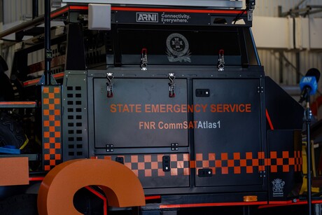 More communication trailers rolled out in Qld