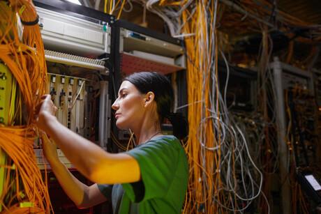 Royal Commission into AI must not ignore workforce shortage, ETU says
