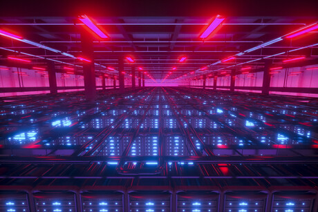 A close look at arc flash risk in hyperscale data centres