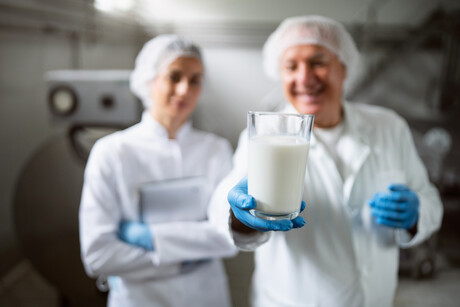 Saputo to sell its UK operations to Lactalis