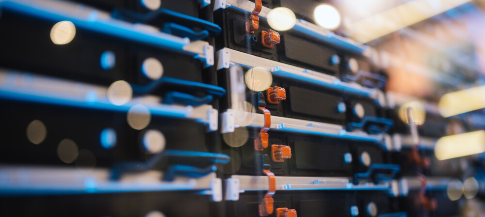 Neoclouds force a rethink of data storage infrastructure