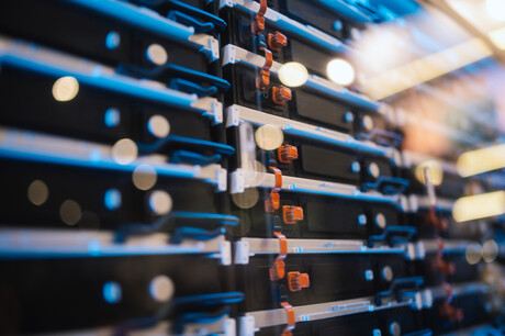 Neoclouds force a rethink of data storage infrastructure