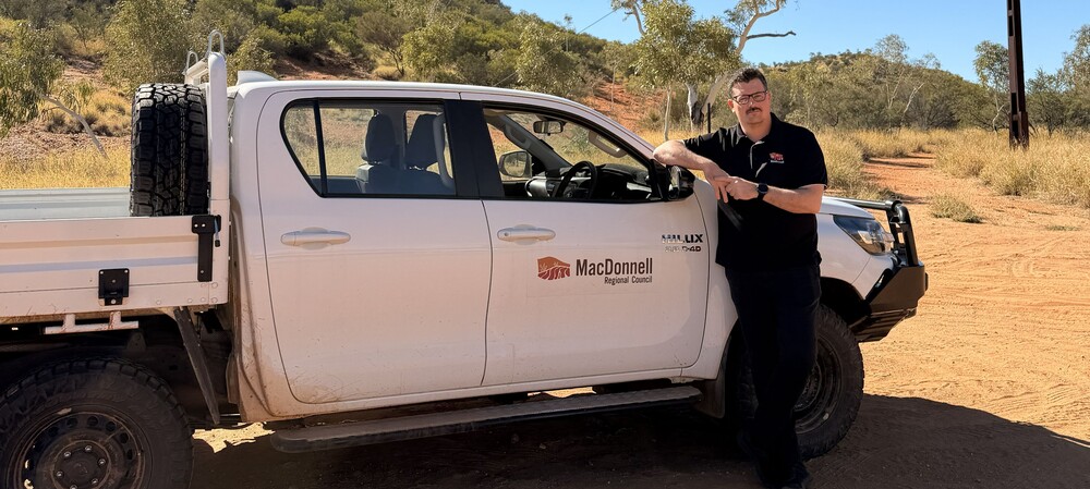 Regional council transforms remote ops with fleet tech