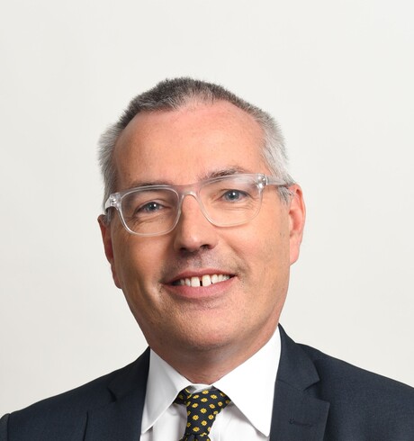Bulla Dairy Foods appoints Peter Hall as Chief Executive Officer