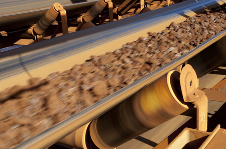 $200K fine after stacker conveyor entanglement at a gold mine