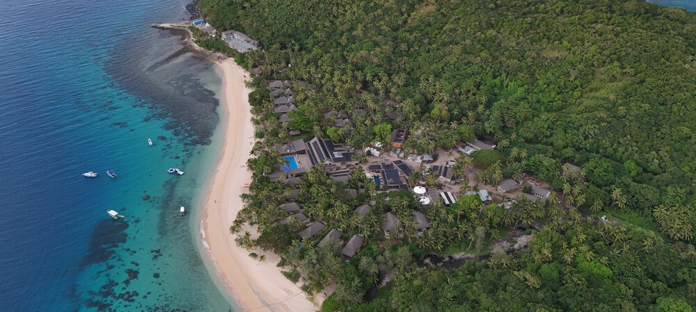 Fiji resorts cut diesel dependency by 50% using solar