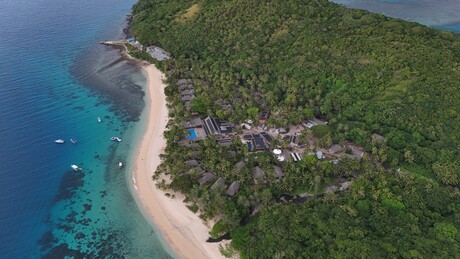 Fiji resorts cut diesel dependency by 50% using solar
