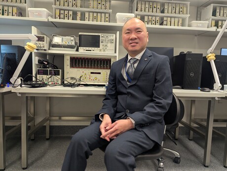 UniSC tracking tech could solve sensitive cases in law enforcement