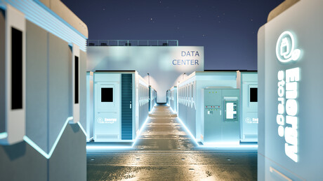Climate body welcomes NSW data centre guidelines