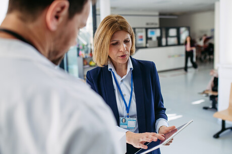 A new national approach to clinical governance