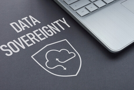 Your data is in Australia: that doesn't mean it is under your control