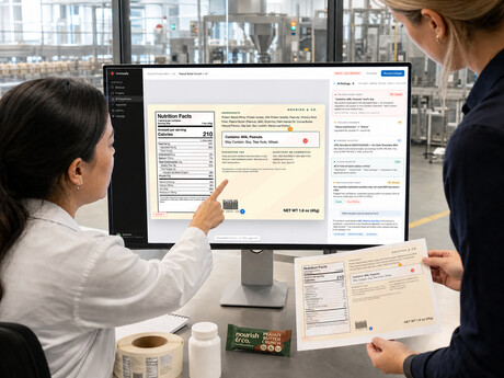 From six weeks to three days: Australian software overhauls US manufacturer&rsquo;s label approvals