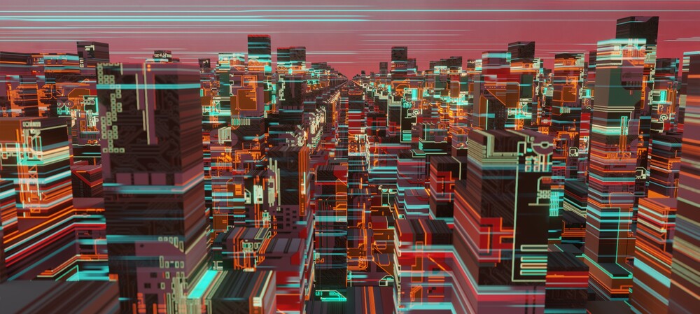 Redesigning energy: can the grid adapt to significant change?