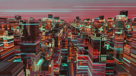 Redesigning energy: can the grid adapt to significant change?