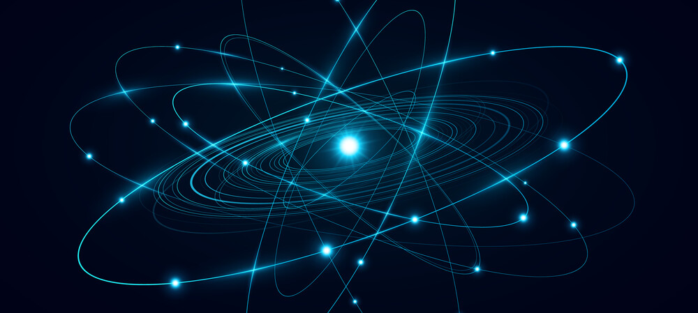 How do you measure one-third of an electron?