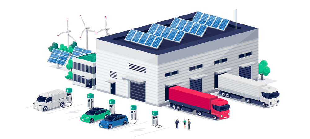 Australia's EV fleet transition will be won or lost at the depot
