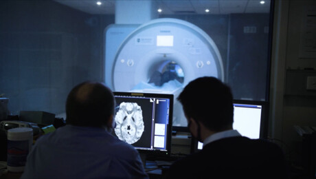 5-year study uncovers "hidden order" in brains under psilocybin