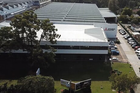 Australia&ndash;Japan laser a new step towards advanced defence manufacturing