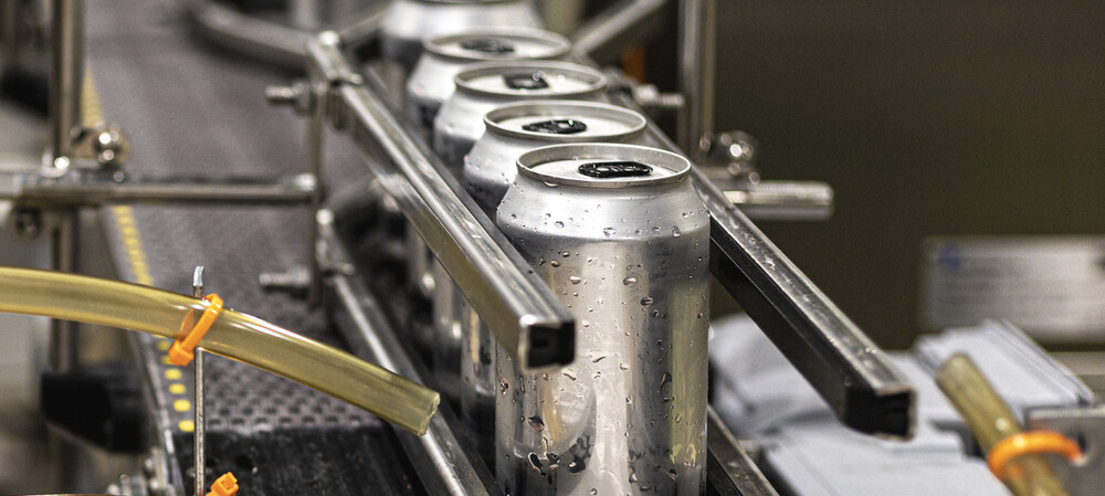 What food-grade compressed air actually means