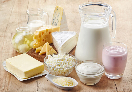 Australian dairy sector mixes up its premium protein selection
