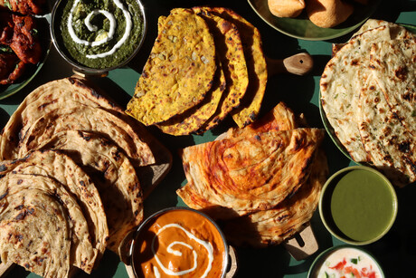 Food ingredients specialist's solutions on show at Fi India 2026