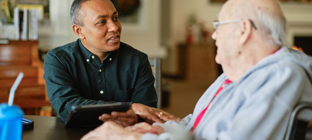 Opinion: The debate over the government's aged care algorithm is missing the point