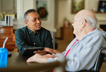 Opinion: The debate over the government's aged care algorithm is missing the point