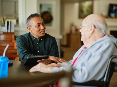 Opinion: The debate over the government's aged care algorithm is missing the point