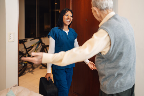Commonwealth Home Support Program extended to 30 June 2029