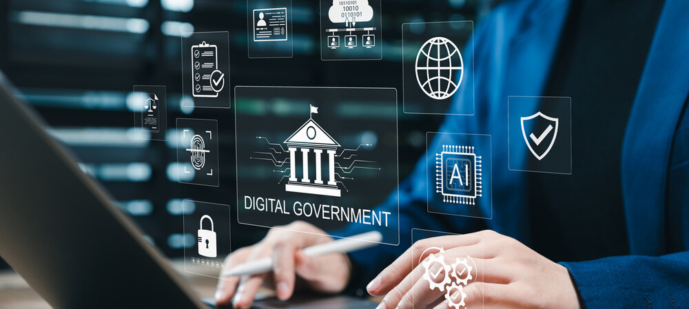 Australia is delivering on digital government but AI is a different test