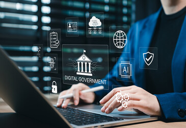 Australia is delivering on digital government but AI is a different test