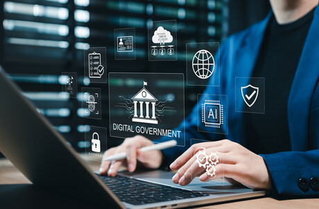 Australia is delivering on digital government but AI is a different test