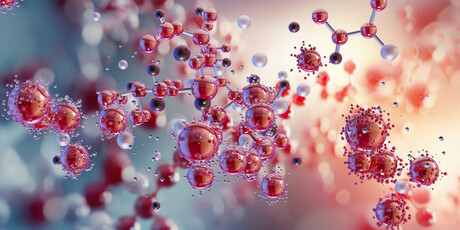Nanoscale measurement error corrected