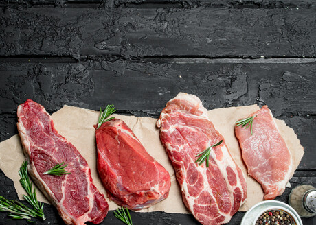 New Chair of the Western Australian Meat Industry Authority Board