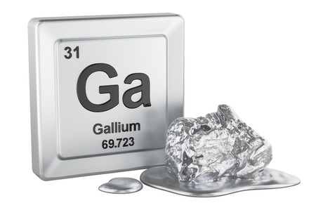 Construction begins on WA gallium project