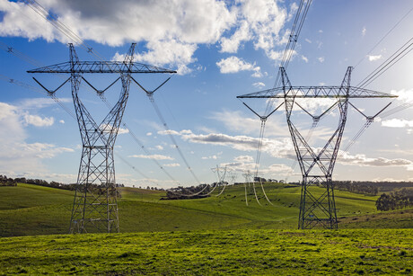 Latest AEMO report on future grid stability released